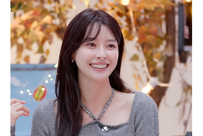 『梨泰院クラス』女優クォン・ナラ、独身主義を撤回!?「理想のタイプは父のような人」 画像