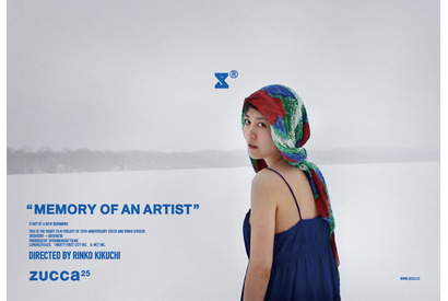 菊地凛子も登場！　ズッカ25周年記念イベントをパスザバトン表参道にて開催 画像