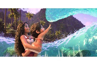 アリエルからモアナまで…勇気をもらえるディズニープリンセスたちの活躍 画像