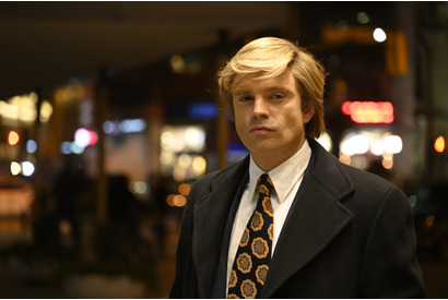 『アプレンティス：ドナルド・トランプの創り方』先行上映11月22日から 画像