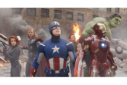 『アベンジャ―ズ』メンバーの“あの男”がヒーロー降板!? 画像