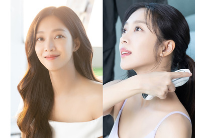 “新婚ほやほや”の女優チョ・ボア、結婚してさらに美しく…純白衣装姿に釘付け！【PHOTO】 画像