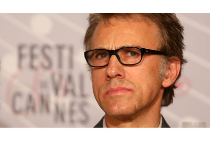 カンヌでTV出演中、発砲事件に巻き込まれたクリストフ・ヴァルツが心境を語る 画像