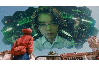 “ヘルパーT細胞”染谷将太、撮影半日で終了＆急遽シーン追加も『はたらく細胞』 画像