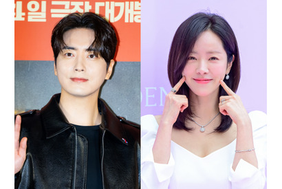 『イ・サン』女優ハン・ジミン、今度は気難しいCEO役。新ラブコメ放送日決定！ 画像