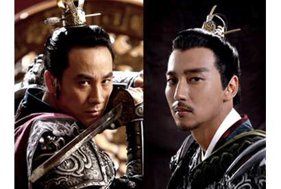 【『善徳女王』の両雄対決】キム・ナムギルが扮するピダムの陰謀があまりに恐ろしい 画像