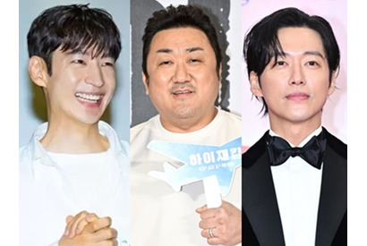 嫌な気分がスカッと晴れるような爽快な韓国ドラマならこれがオススメ! 画像