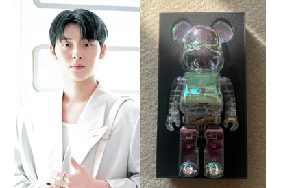 俳優チェ・ヒョヌク、今度は自ら“全裸露出”で恥晒し。新しい主演作に心配の声も 画像