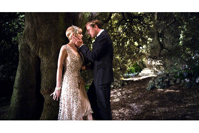 【ハリウッドより愛をこめて】この夏絶対に観るべき映画No.1、『華麗なるギャツビー』 画像