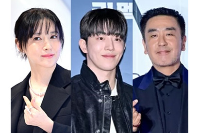 Disney+で配信されているイチオシの韓国ドラマ3本を厳選! 画像