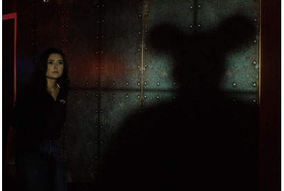 初代ミッキー『蒸気船ウィリー』がホラー映画に『マッド・マウス』3月公開決定 画像