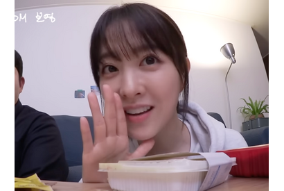 女優パク・ボヨンが「虫扱いされる」時とは？意外な趣味を明かす「これなら私にも…」 画像