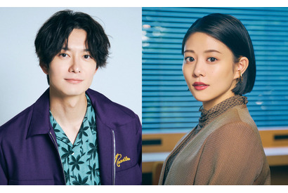 岡田将生＆高畑充希が結婚報告「親友のように過ごしてきた」2人が「これからは夫婦に」 画像