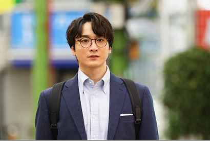 小関裕太“大葉”のセリフに視聴者「ギュンってきた」の声…「あのクズ」7話 画像