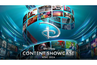 柳楽優弥＆笠松将らも参加！「ディズニー・コンテンツ・ショーケース APAC 2024」開催 画像