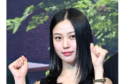 女優コ・ミンシ、独居老人や脆弱階層のため5000万ウォンを寄付「暖かい冬を過ごせるよう…」 画像