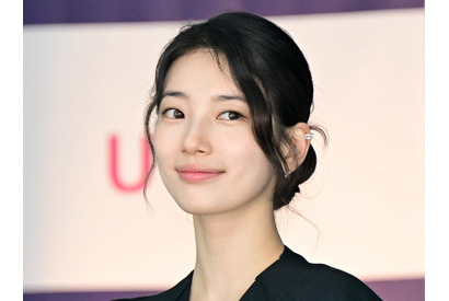 女優として高い人気を誇るペ・スジ出演のドラマを見るならこの3本! 画像