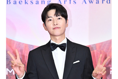 二児の父親となったソン・ジュンギの出演作オススメの3本を厳選! 画像