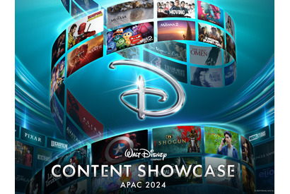 新作も激アツ…韓国発のDisney+最新ラインナップを一挙発表！圧倒的な韓国作品の人気 画像