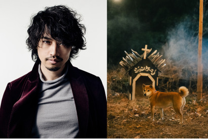 斎藤工が犬の声を担当!? 水沢林太郎＆伊澤彩織ら、夏子主演『ザ・ゲスイドウズ』に参加 画像
