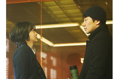 Disney+新作『ナインパズル』は一味違う刑事ドラマ！「内容もビジュアルも独特」とソン・ソック 画像