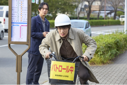 平岡祐太“藤岡”の生徒への声かけ＆伏線回収に注目集まる…松下洸平主演「放課後カルテ」第7話 画像