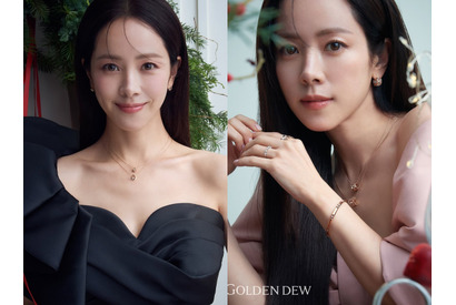 『イ・サン』女優ハン・ジミンがまたもキレイを更新！“ミューズ降臨”の最新ビジュアル【PHOTO】 画像