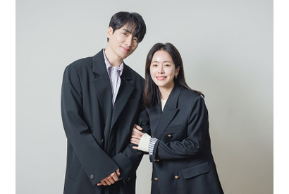 “完璧な組み合わせ”を誇る新ラブコメ『私の完璧な秘書』台本読み合わせの様子 画像