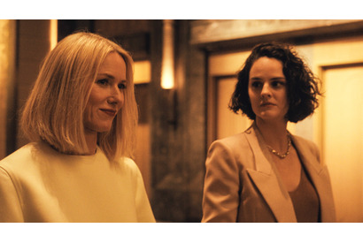 ノエミ・メルラン主演『エマニュエル』、主人公を未知の快感へと導くキャラクター場面写真 画像