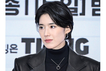 『ジョンニョン』女優チョン・ウンチェ、キャスティングはなんと撮影開始4カ月前…「時間が常に足りない」【インタビュー】 画像