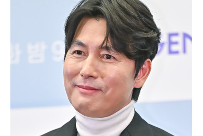 婚外子が発覚したチョン・ウソン、過去の発言も再注目「いつか誰と寝たのか話す日が…」 画像