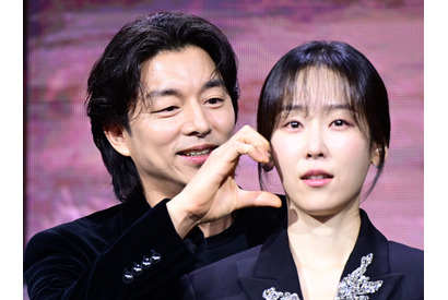 Netflix新作『トランク』主演コン・ユ、出演した理由はソ・ヒョンジン!? 「以前から好きだった…」 画像