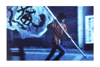 【玄里BLOG】映画的行為、“走る”。 画像