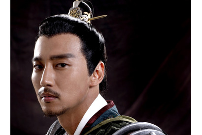 『善徳女王』で壮絶に散ったピダムに扮したキム・ナムギルの演技にブルブル震える 画像