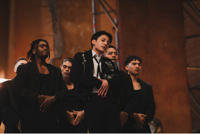 ディズニープラス独占配信の完全版『JUNG KOOK：I AM STILL』未公開カット初解禁 画像