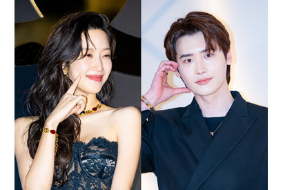 イ・ジョンソクとムン・ガヨン主演の新ドラマ、2025年上半期に放送へ！弁護士たちの日常を描く 画像