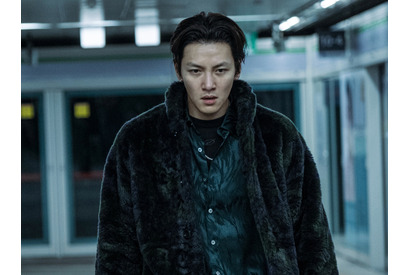 俳優チ・チャンウク、アクションはもうごめん!?「ラブコメ大好き」とアピールした理由【インタビュー】 画像