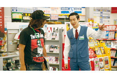 公開直前『俺俺』から、主演・亀梨和也コメント＆特別予告編が到着！ 画像