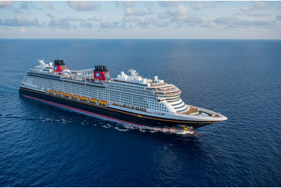 【ディズニー】日本拠点のディズニークルーズ、東京港が主要な発着拠点に！「ファミリーエンターテイメントクルーズ」目指す 画像