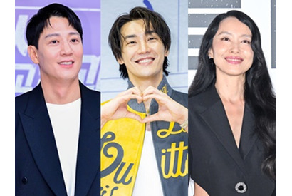 Netflixで配信されているイチオシの韓国ドラマならこの3本 画像