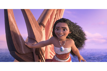 不屈のプリンセス、モアナに勇気をもらう！歴代プリンセスの楽曲に込められたメッセージ『モアナと伝説の海２』 画像