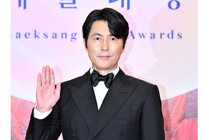 “婚外子発覚”のチョン・ウソンに真心…？青龍映画賞、非難殺到でタグ削除＆コメント欄閉鎖へ 画像