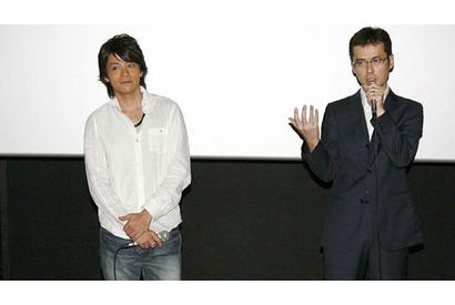 吉沢悠、韓国ファンの熱い声援に感激！　『逃亡くそたわけ』プチョン映画祭にて上映 画像