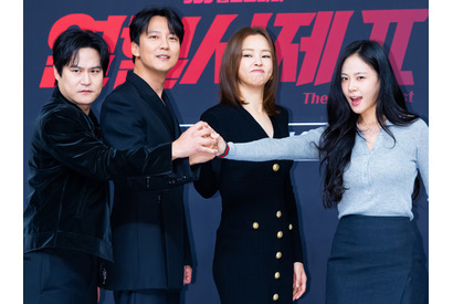 【韓国ドラマのハングル活用術】まさにタイムリー!注目作『熱血司祭2』の登場人物紹介 画像