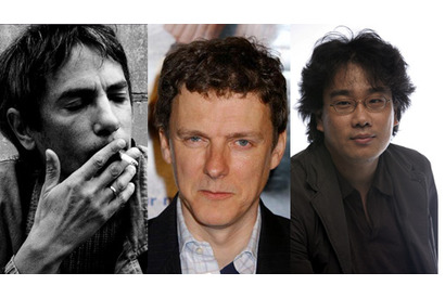 世界を代表する監督が集結！　東京を舞台にした『TOKYO！』（仮題）製作決定 画像