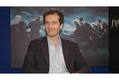 『ハリー・ポッター』5作目がいよいよ公開！　プロデューサーが語る新作と主役3人 画像