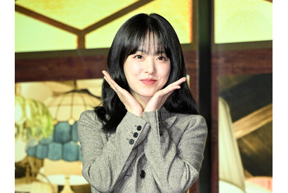 Disney+『照明店の客人たち』主演パク・ボヨン、監督からの「温かく繊細な」配慮に感謝 画像