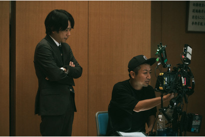 「まだ見たことのない二宮さんを…」監督・脚本の逢坂元が語る「インフォーマ -闇を生きる獣たち-」 画像