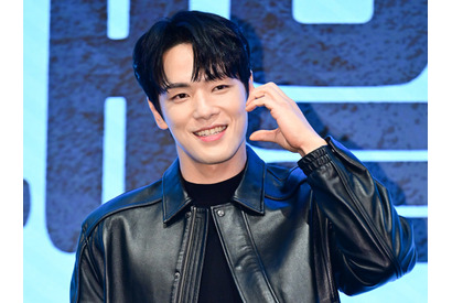 日本初放送となる『タリミファミリー』でキム・ジョンヒョンはどんな役を演じているのか 画像