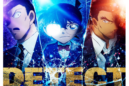 雪山を舞台に大きな事件が動き出す…『名探偵コナン 隻眼の残像』特報映像 画像